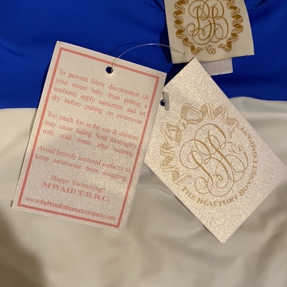 NWT The Beaufort Bonnet Company RashGuard Swim Shirt Different Sizes - Picture 10 of 13